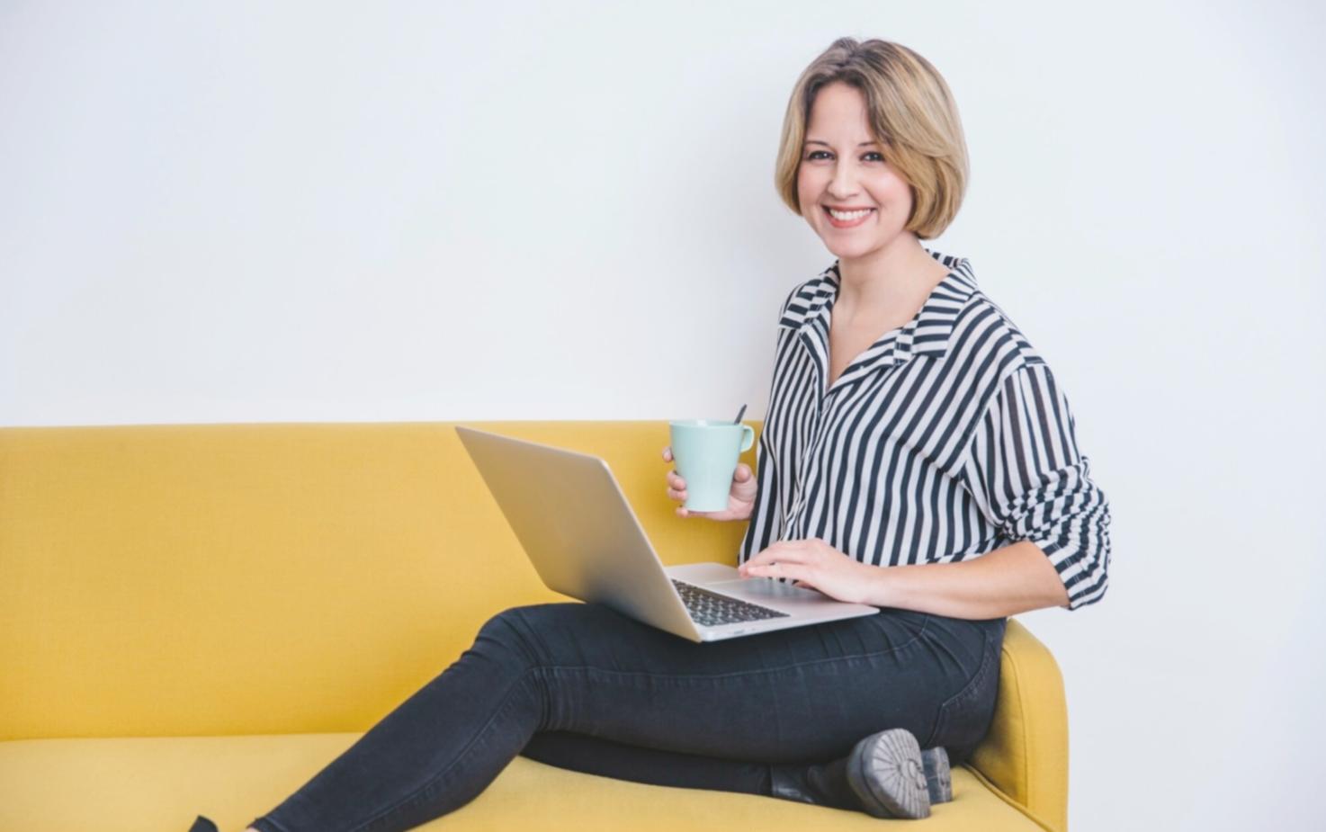 Team reviewing budget plans with clients