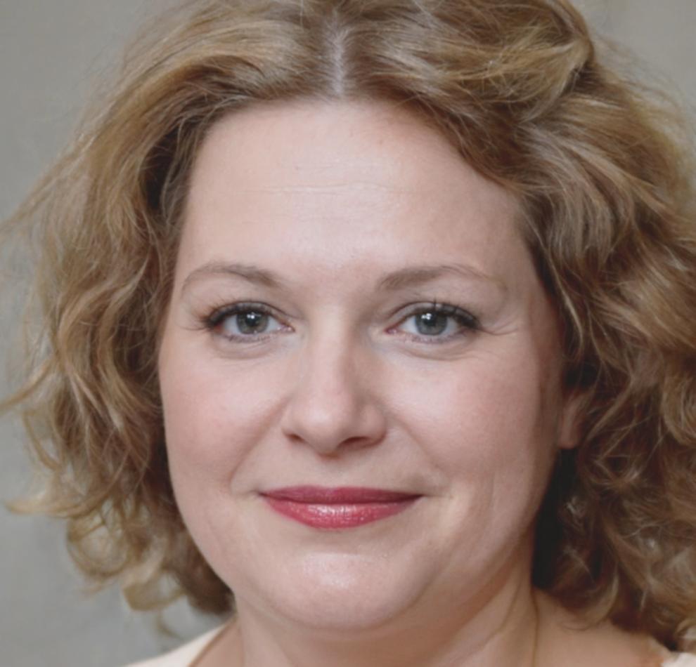 Celia Bramwell, Budget Implementation Specialist