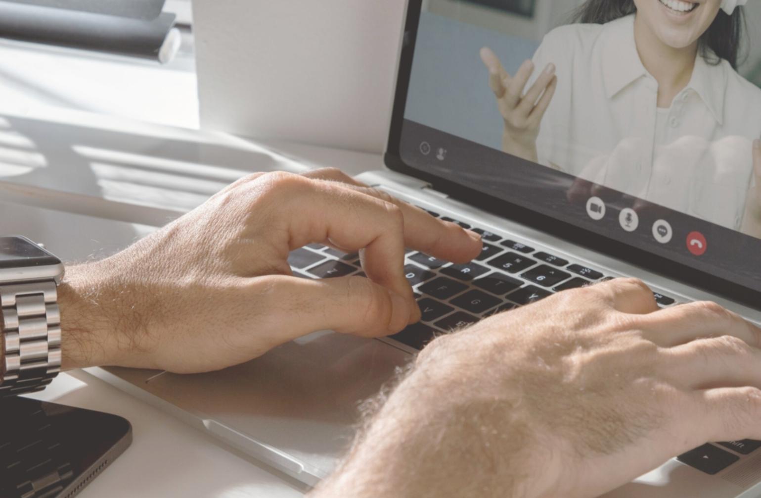 Budget planning session with financial documents and calculator