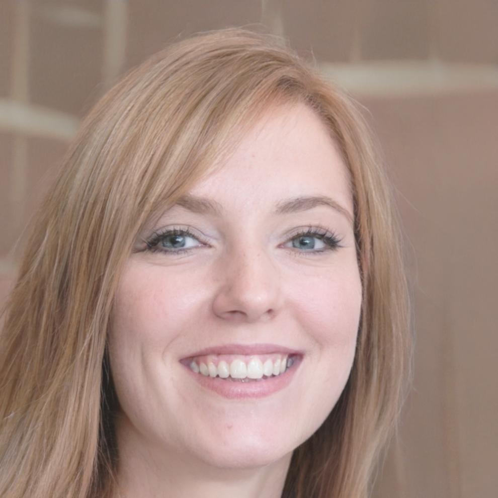 Fiona MacLeod, successful business owner who transformed her budget planning