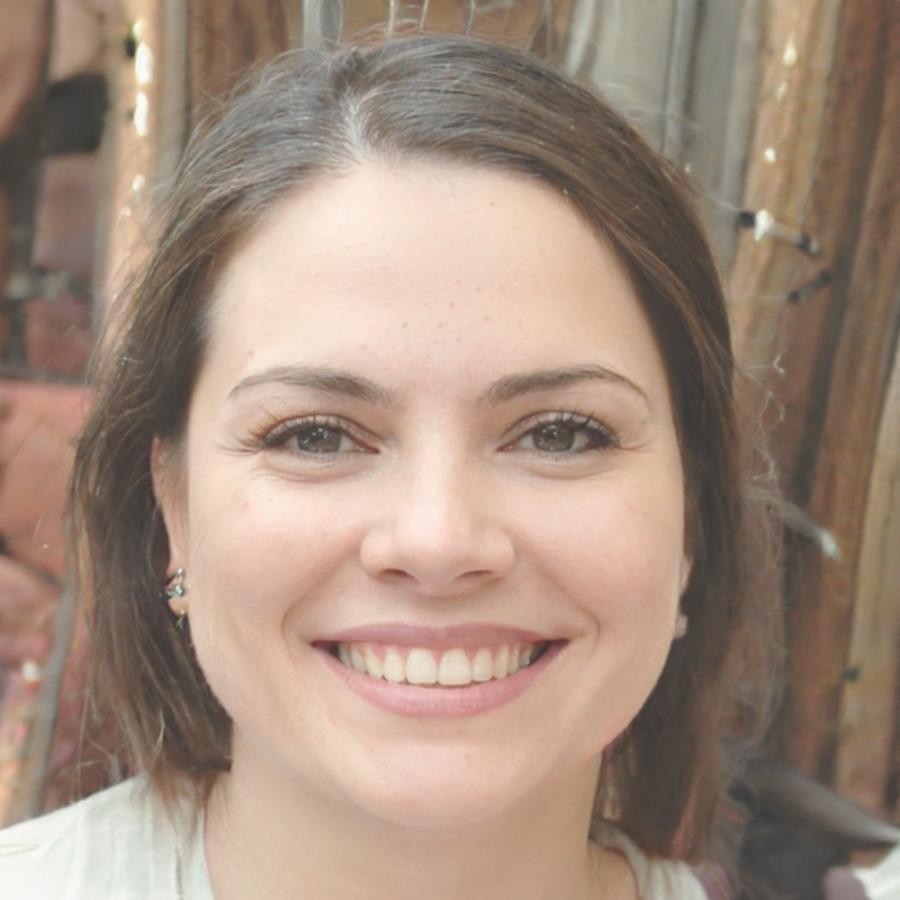 Portrait of Vera Caldwell